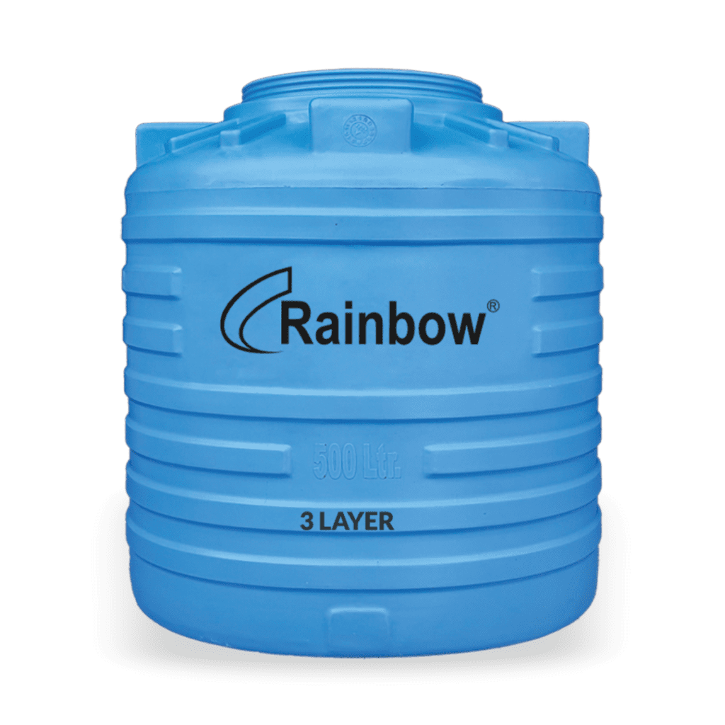 Rotomould Tanks Rainbowtanks